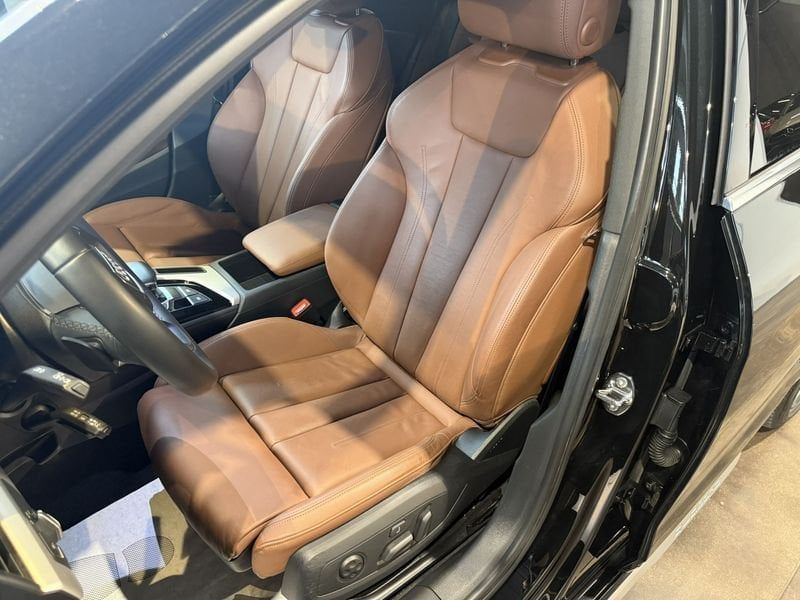 Audi A4 Allroad 2022