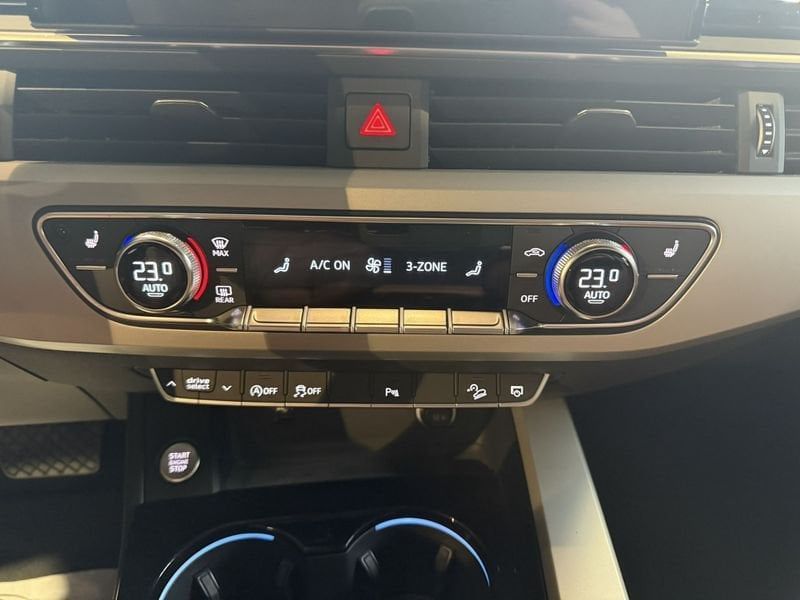 Audi A4 Allroad 2022