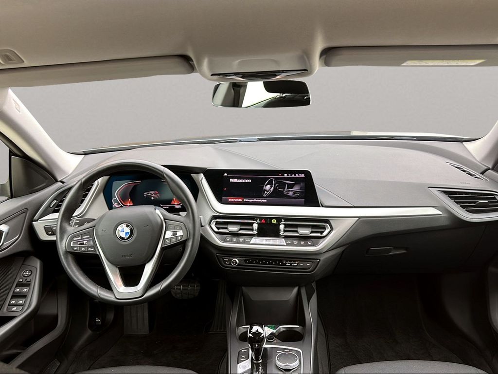 BMW 220 Gran Coupé 2021