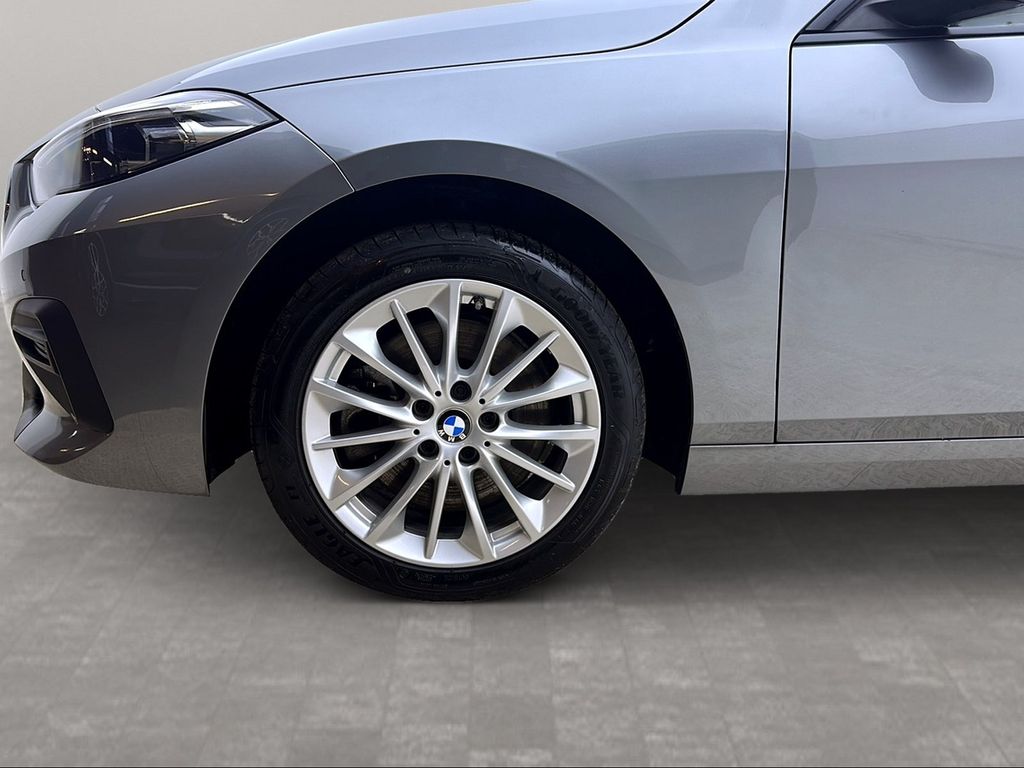 BMW 220 Gran Coupé 2021