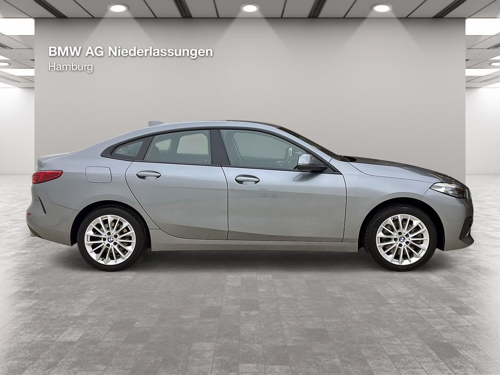 BMW 220 Gran Coupé 2021