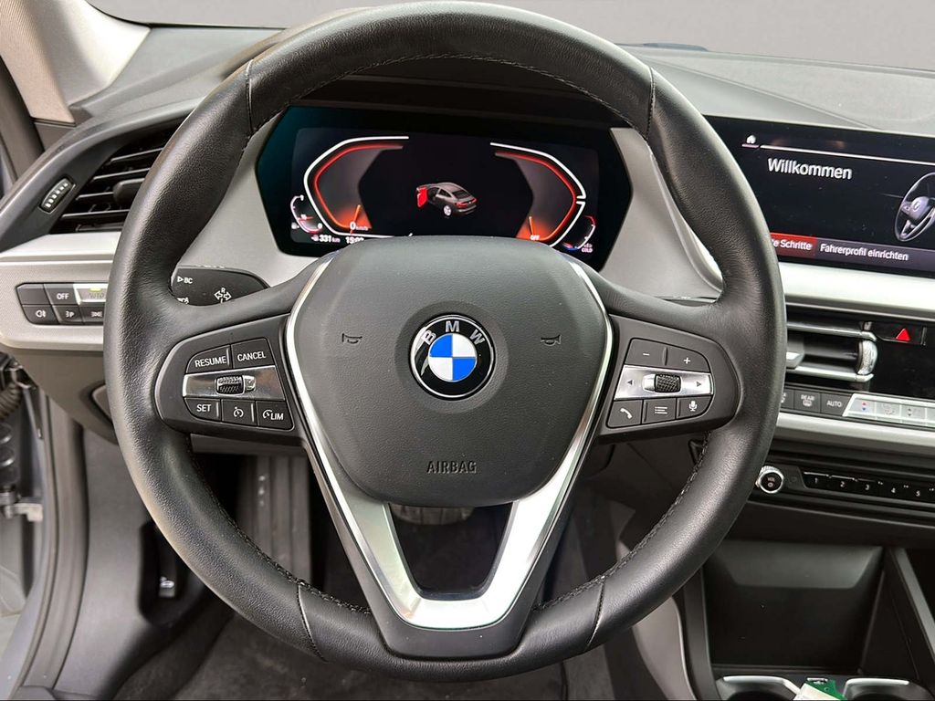 BMW 220 Gran Coupé 2021
