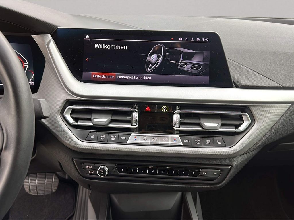 BMW 220 Gran Coupé 2021