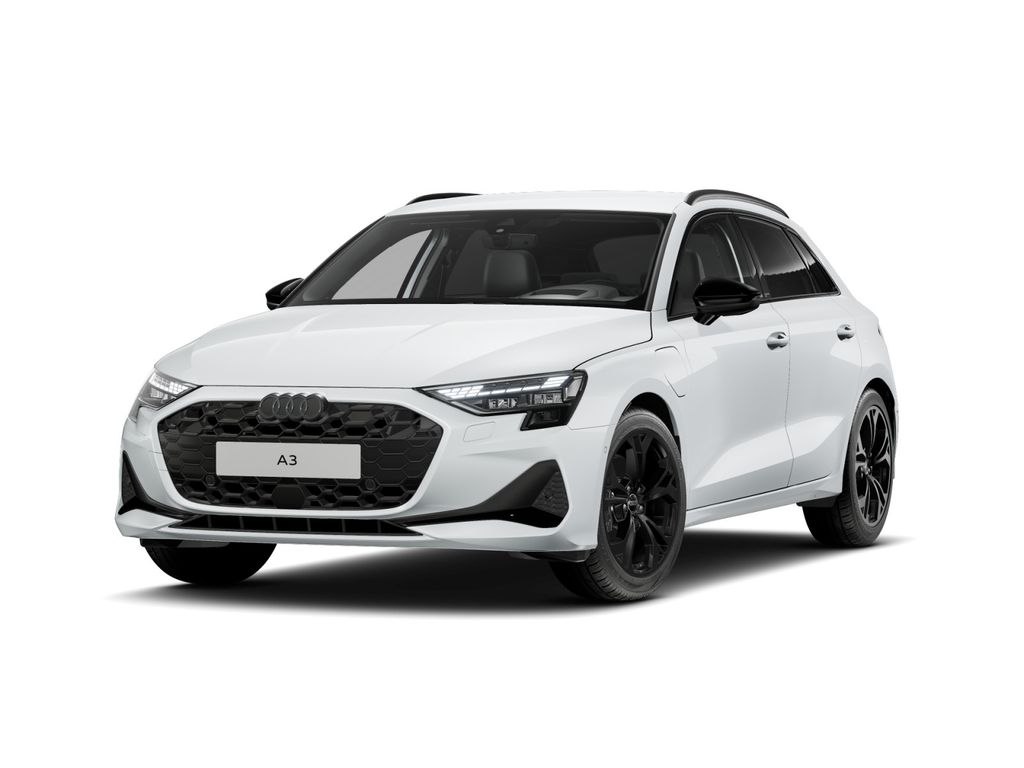 Audi A3 2025