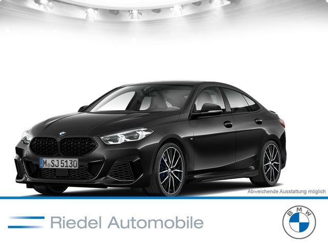 BMW M235 2021