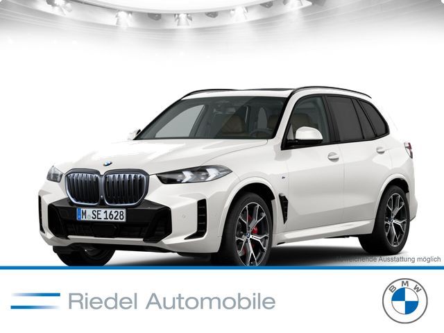 BMW X5 2025