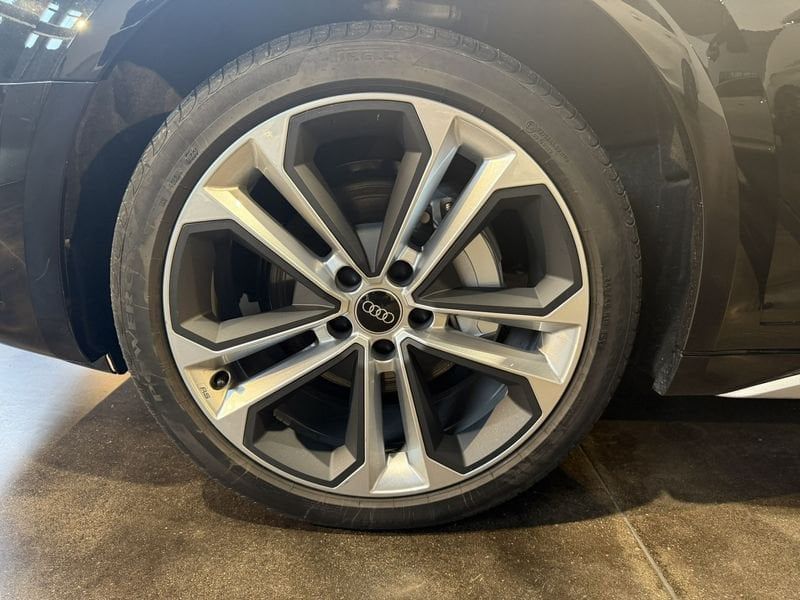 Audi A4 Allroad 2022