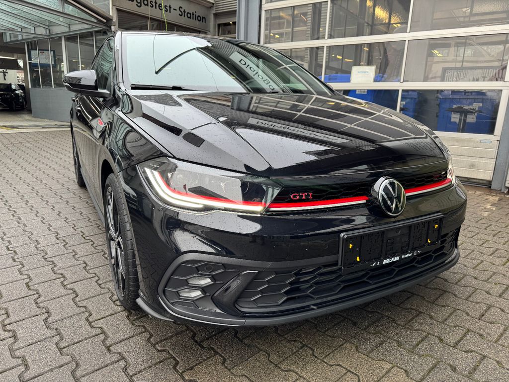 Volkswagen Polo 2026