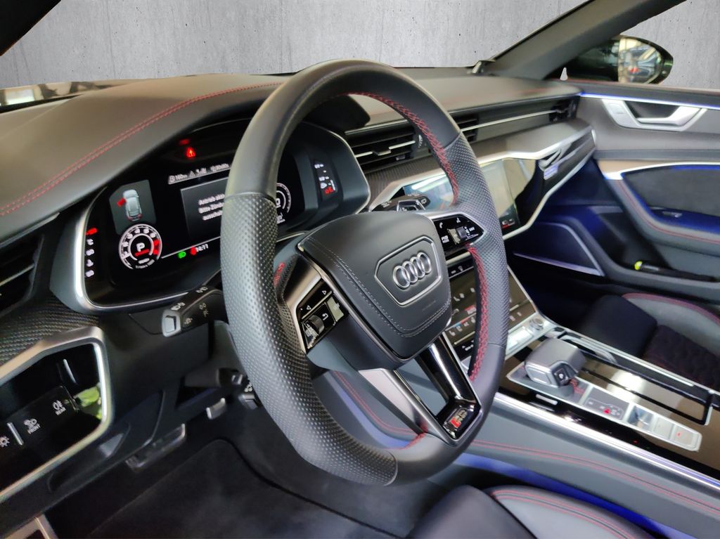 Audi RS6 2021