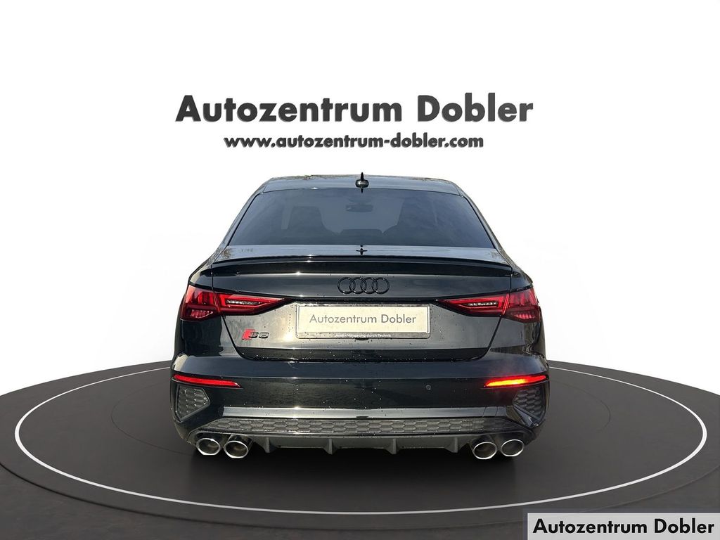 Audi S3 2022