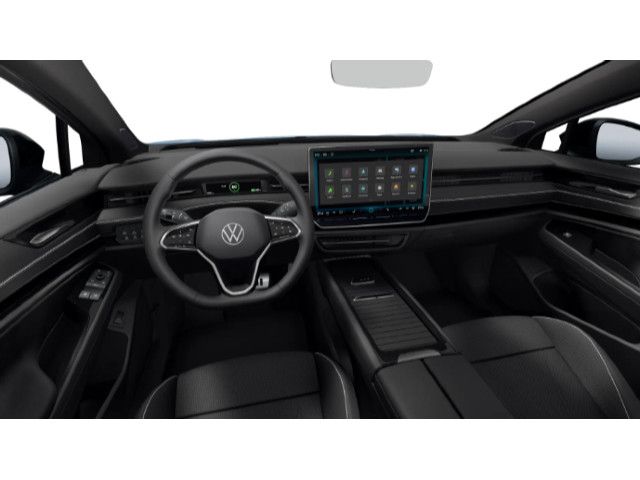 Volkswagen ID.7 2024