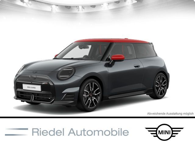 MINI Cooper SE 2024