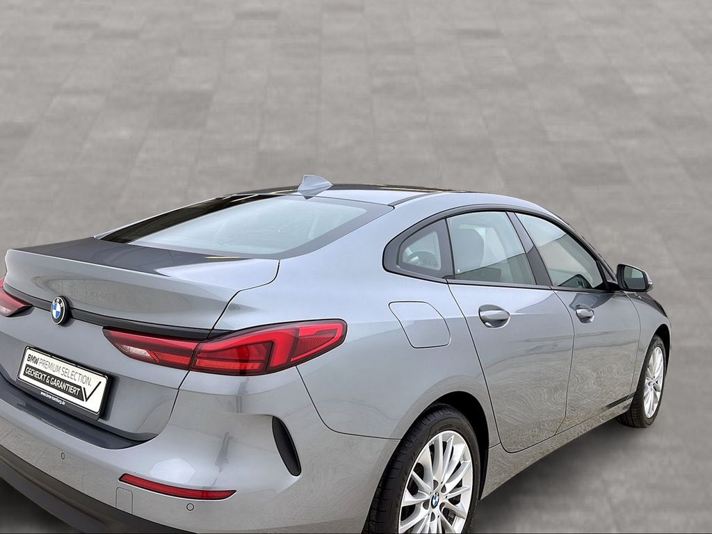 BMW 220 Gran Coupé 2021