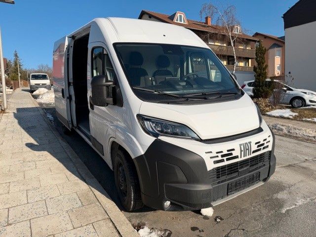 Fiat Ducato 2025