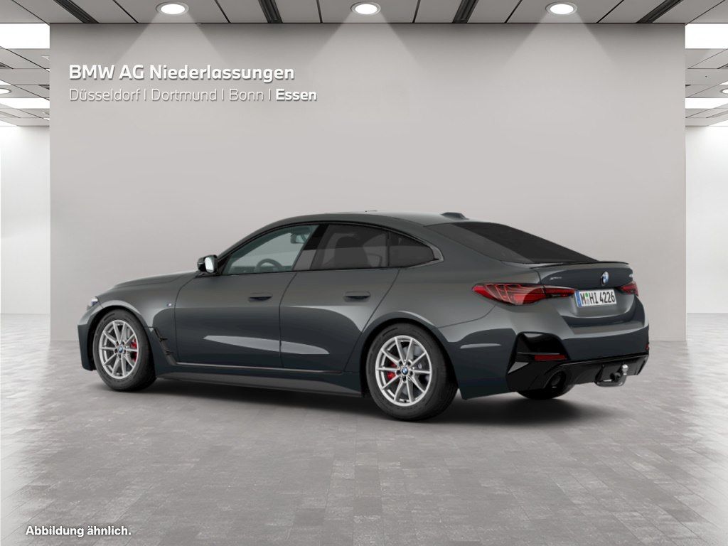BMW 430 Gran Coupé 2025