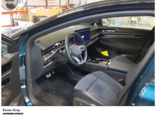 Volkswagen ID.7 2025