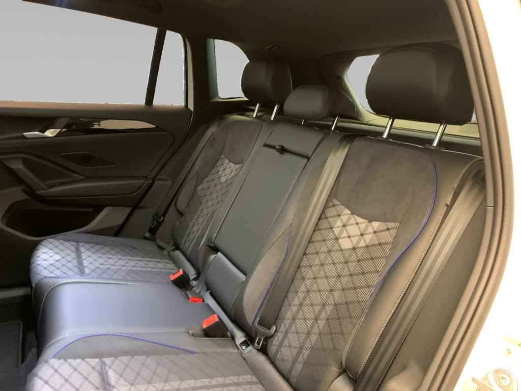 Volkswagen Tiguan 2025