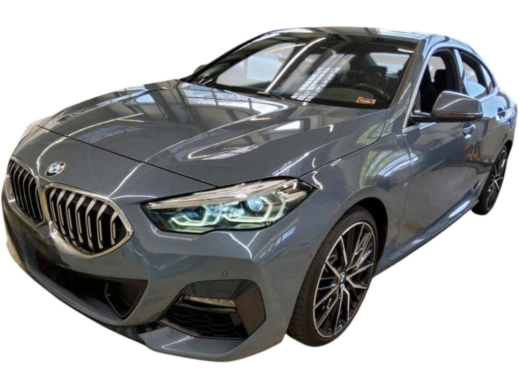 BMW 220 2020