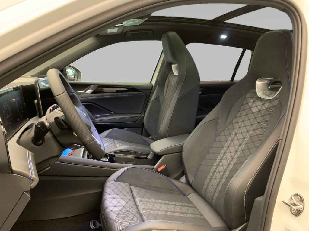 Volkswagen Tiguan 2025