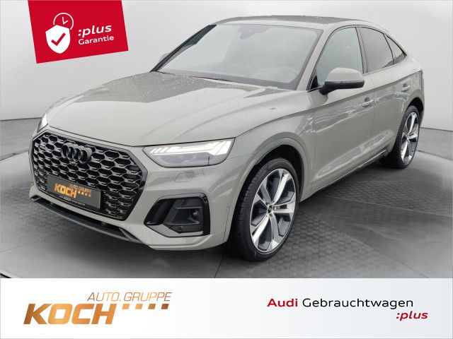 Audi Q5 2022