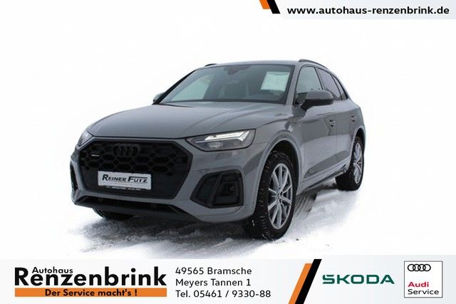 Audi Q5 2022