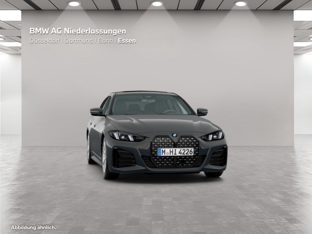 BMW 430 Gran Coupé 2025