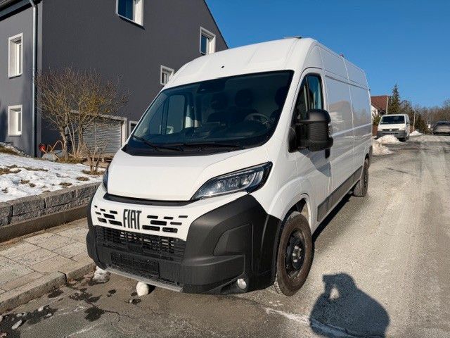 Fiat Ducato 2025