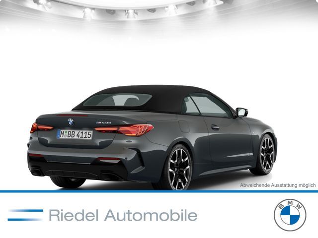 BMW M440 2025