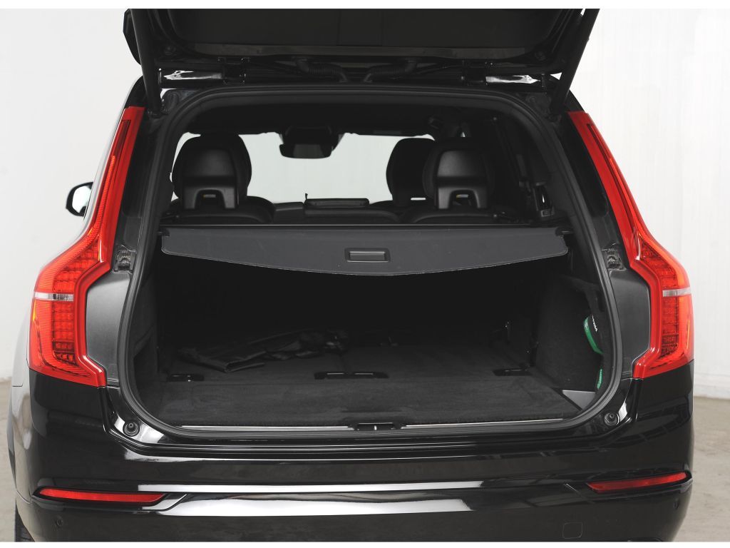 Volvo XC90 2021