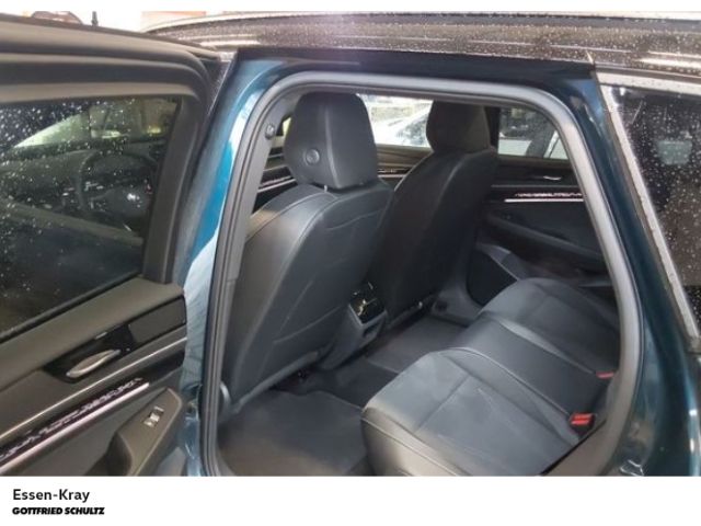 Volkswagen ID.7 2025