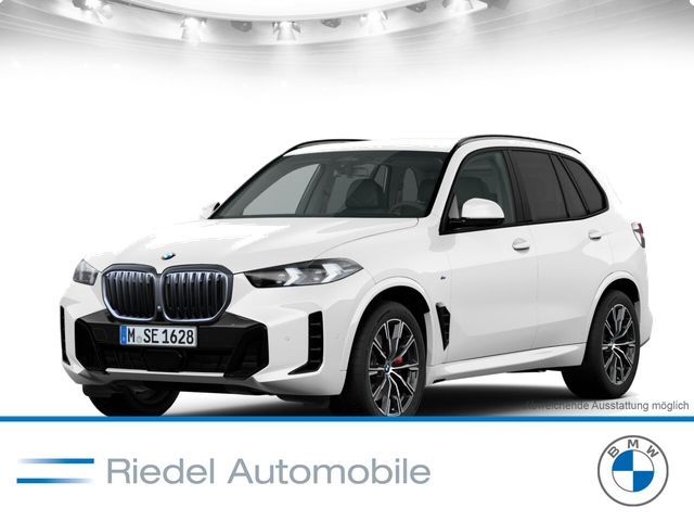 BMW X5 2025