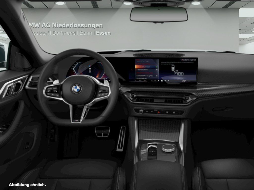 BMW 430 Gran Coupé 2025