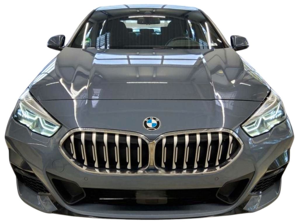 BMW 220 2020