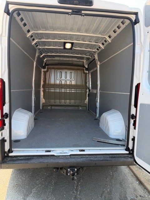 Fiat Ducato 2025