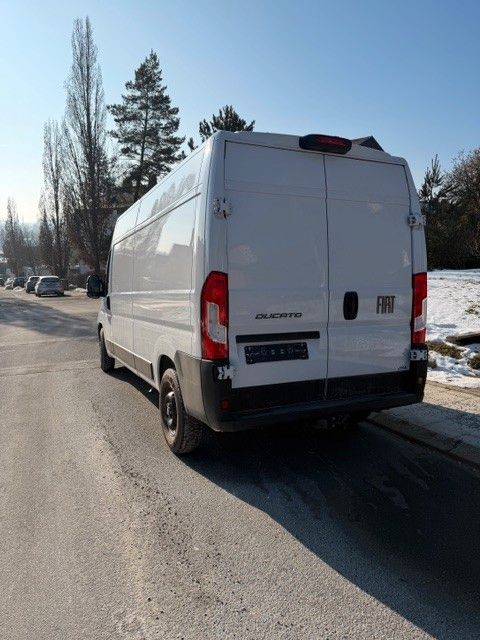 Fiat Ducato 2025