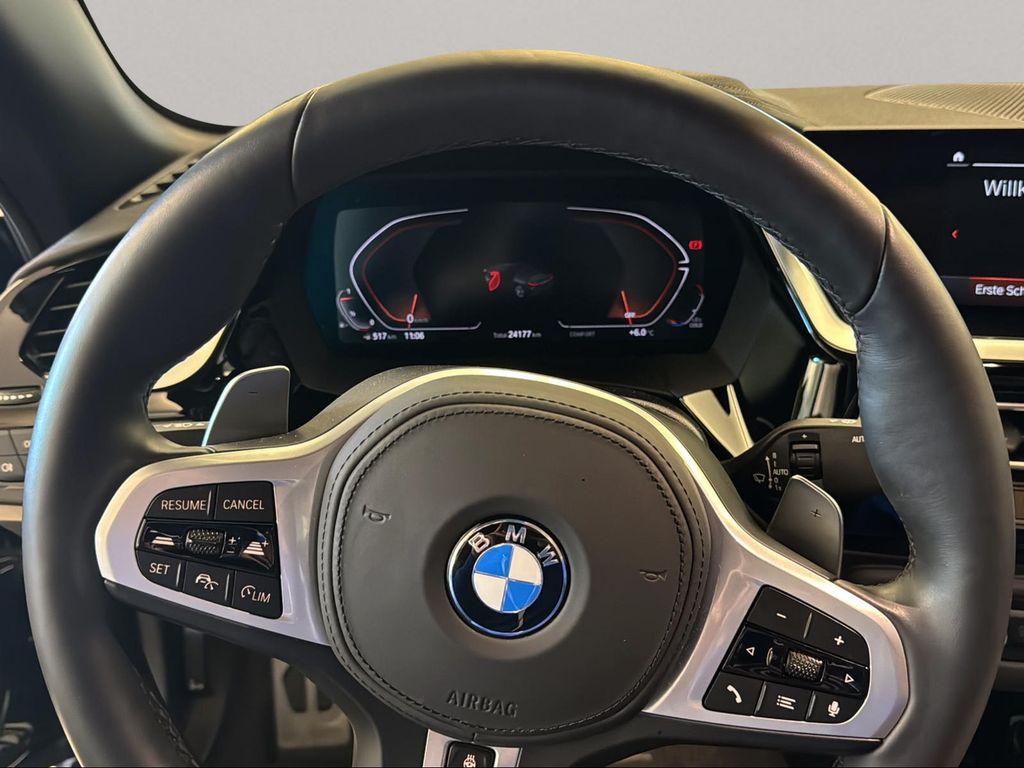 BMW Z4 2025