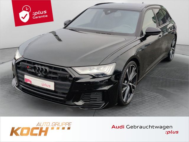 Audi S6 2023