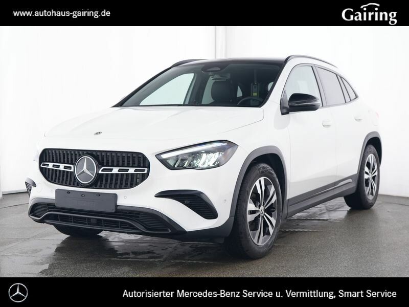 Mercedes-Benz GLA 200 2024
