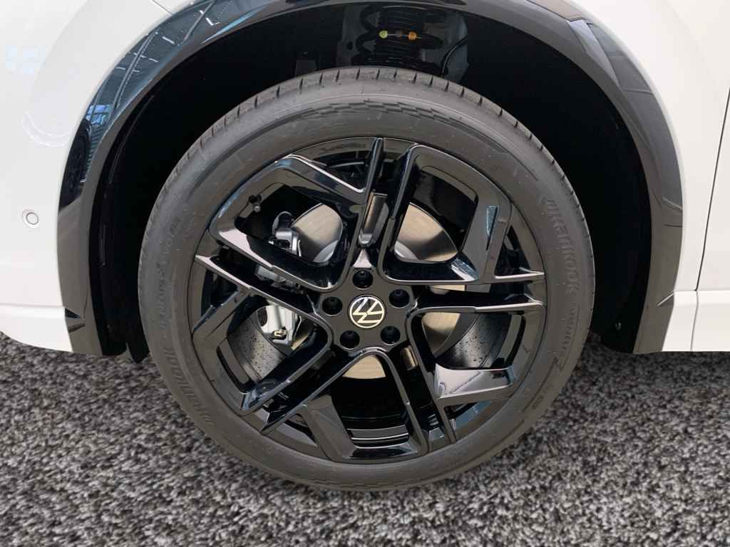 Volkswagen Tiguan 2025