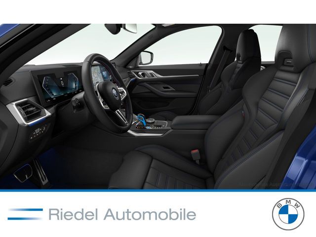 BMW i4 2022