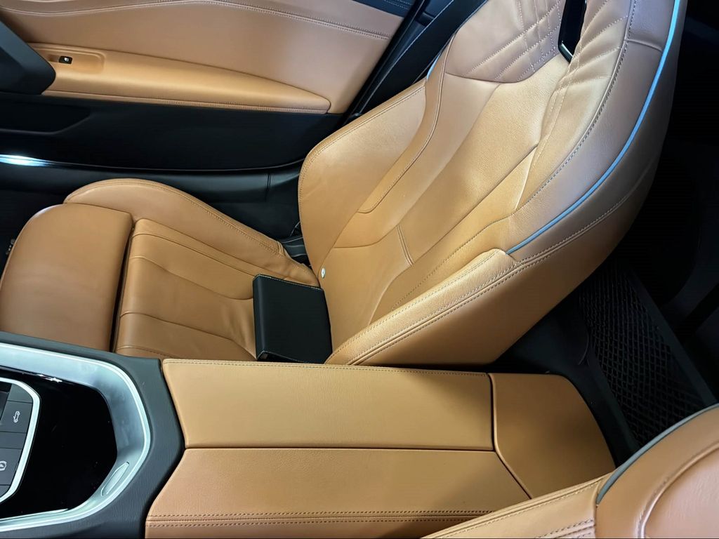 BMW Z4 2025