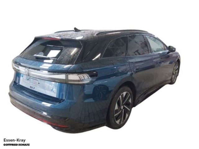 Volkswagen ID.7 2025