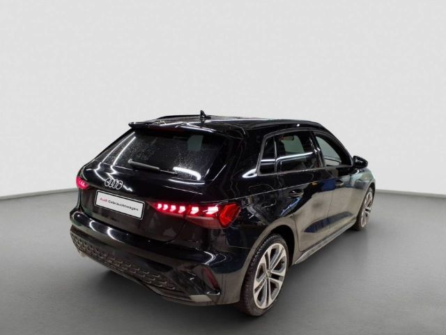 Audi A3 2025
