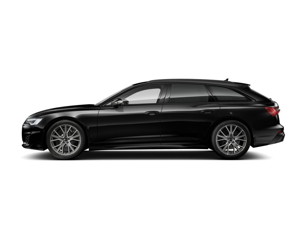 Audi S6 2024