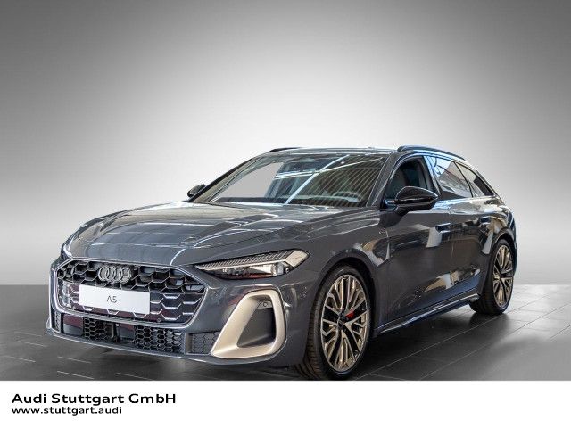 Audi A5 2026
