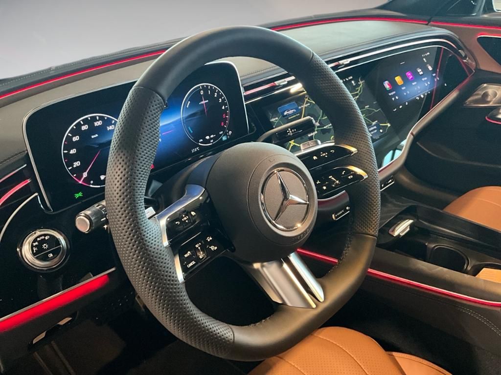 Mercedes-Benz E 300 2026