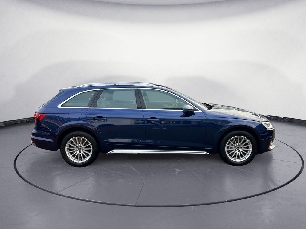 Audi A4 Allroad 2023