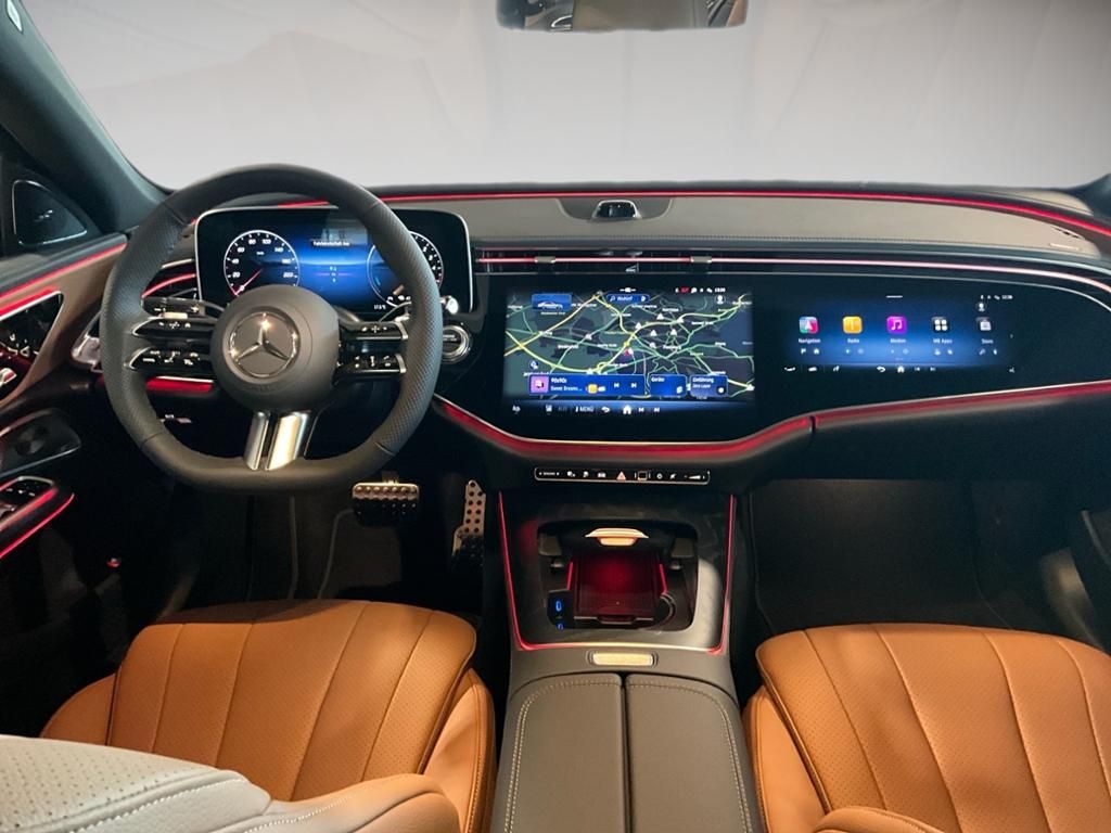 Mercedes-Benz E 300 2026