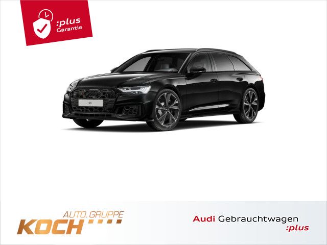 Audi S6 2024