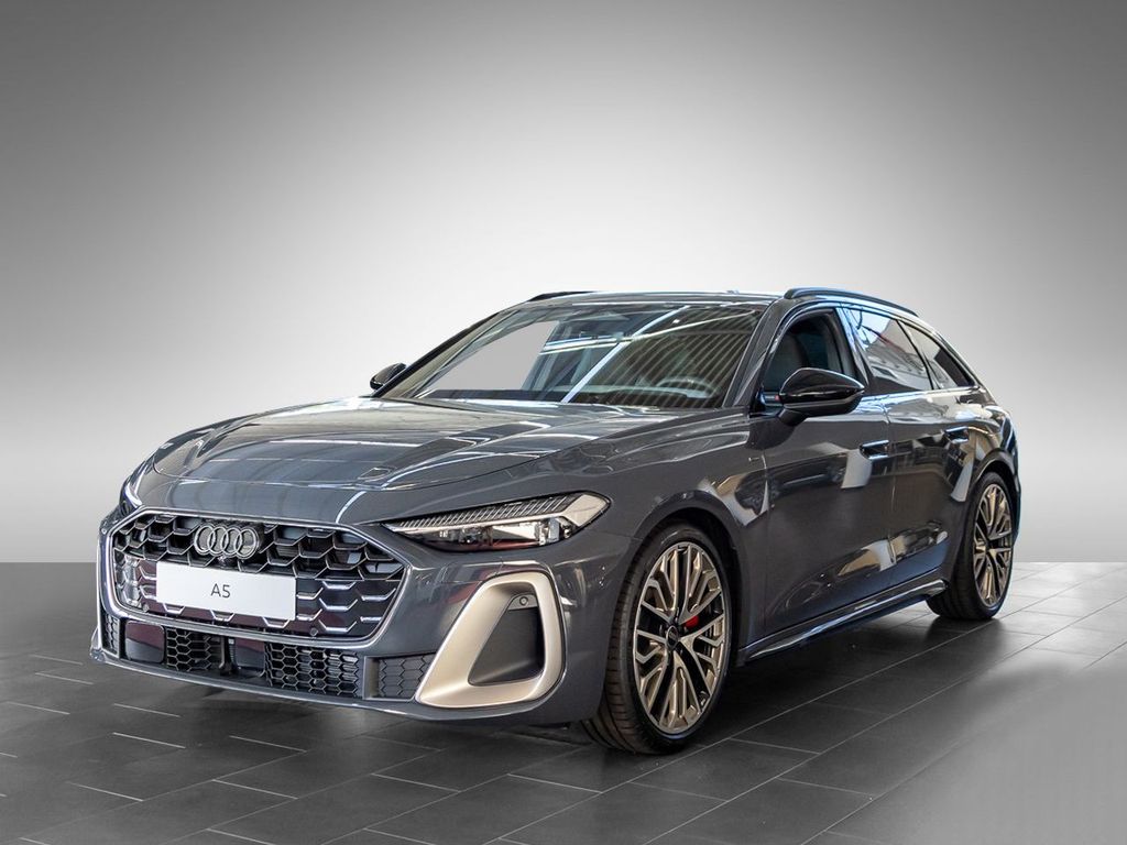 Audi A5 2026